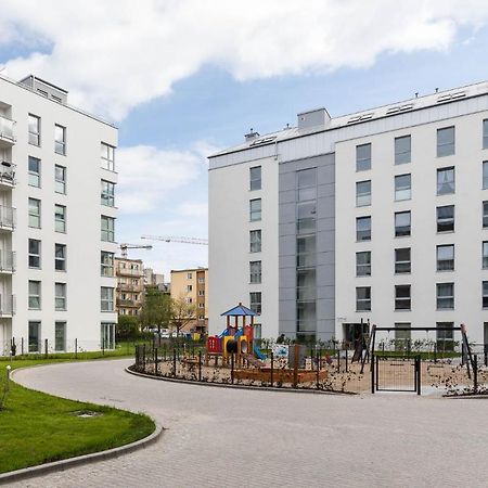 Goma Rent - Angielska Grobla City Centre Apartment Gdansk Exterior photo
