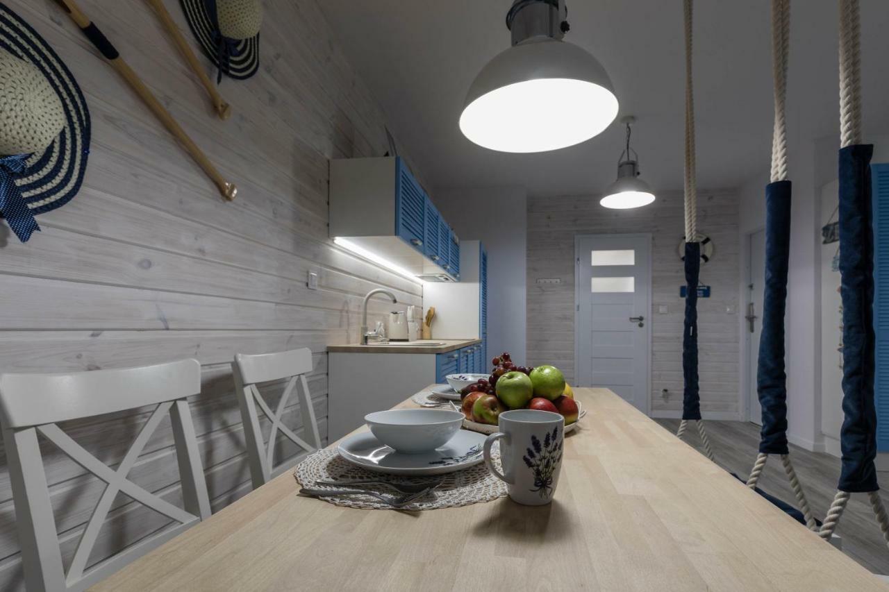 Goma Rent - Angielska Grobla City Centre Apartment Gdansk Exterior photo